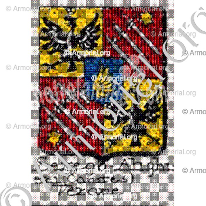 Serego_ Alighieri (Comtes)_ 