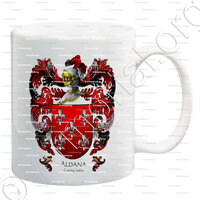 mug-ALDANA_Castilla, Indias_España (ii)