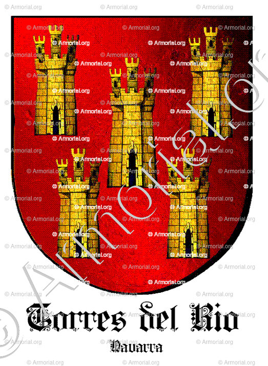 TORRES DEL RIO_Navarra_Espña (i)