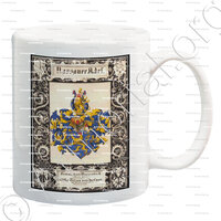 mug-NASSAUER ADEL_Siebmacher's Wappenbuch_Deutschland