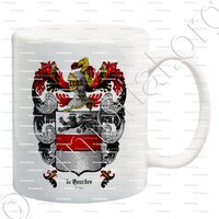 mug-de HOURDES_Artois_France ()
