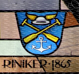 RINIKER