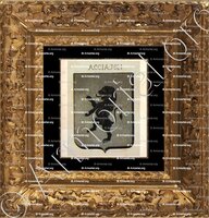 cadre-ancien-or-ACCIAJOLI_Sicilia_Italia