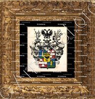 cadre-ancien-or-CROSINA_Trento (Kaisertum Österreich)._Italia, Österreich (3)