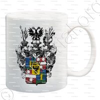 mug-CROSINA_Trento (Kaisertum Österreich)._Italia, Österreich (3)