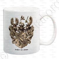 mug-Freiherr von KALMAR_Österreichisch-ungarischer Adel._Kaiserreich Österreich-Ungarn