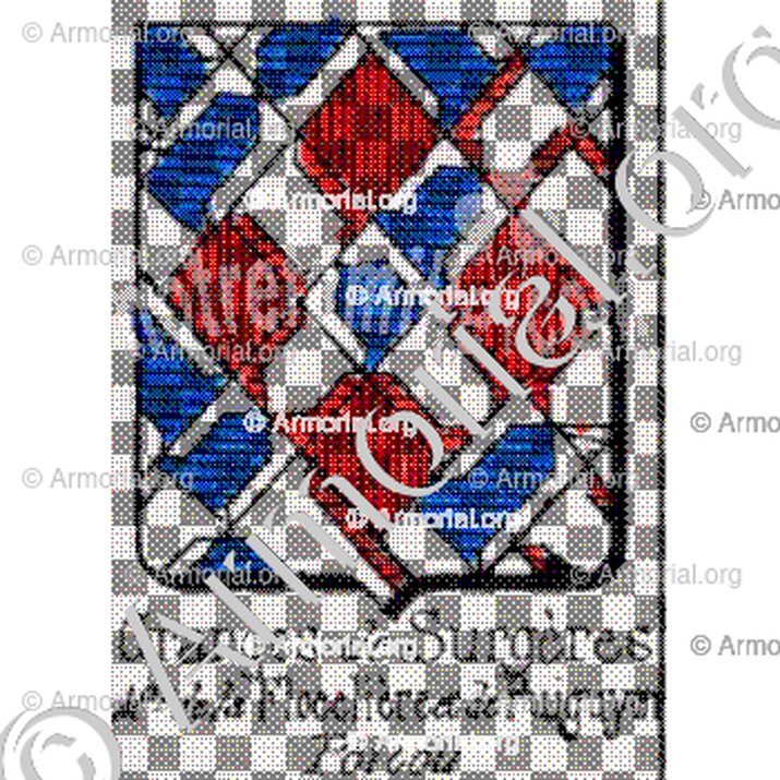 Granges de Surgères Mis. de la Floceliè__