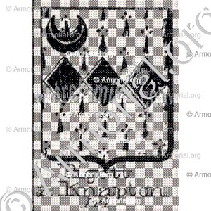 Pigott de Knapton