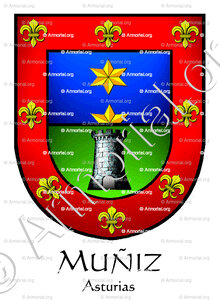 MUÑIZ