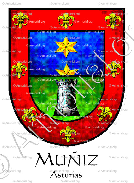 MUÑIZ_Asturias_España (i)