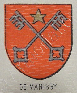 De MANISSY