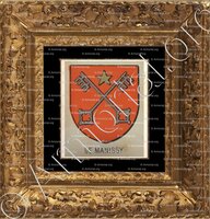 cadre-ancien-or-de MANISSY_Bourbonnais_France