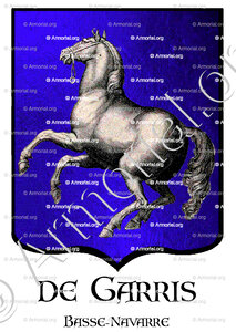 De GARRIS