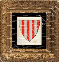 cadre-ancien-or-HAUTEVILLE_Duché de Savoie_États de Savoie (du Fresnoy)