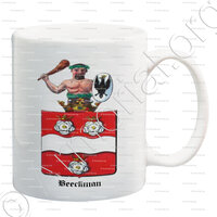 mug-BEECKMAN_Vlaams-Brabant_België