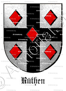 RÜTHEN