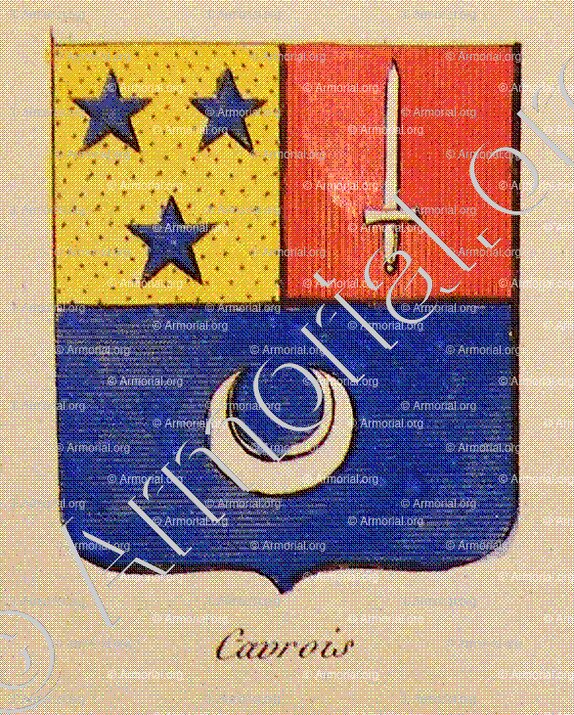 CAVROIS_Noblesse d'Empire._France(i)