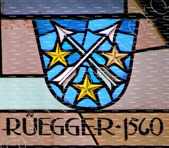 RÜEGGER