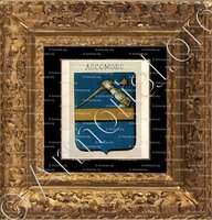 cadre-ancien-or-ACCOMODO_Sicilia_Italia