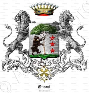 ORSONI