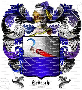 TEDESCHI