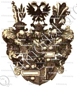 CROSINA