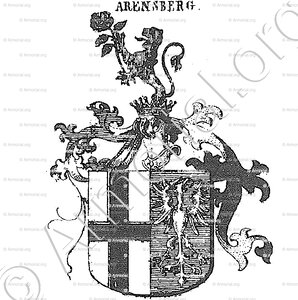 ARENSBERG