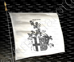 drapeau-ARENSBERG_Bayern_Deutschland