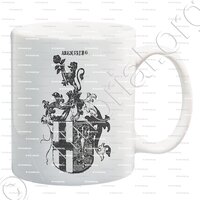 mug-ARENSBERG_Bayern_Deutschland