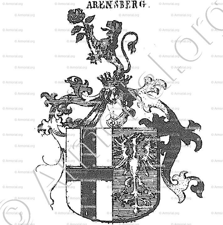 ARENSBERG_Bayern_Deutschland