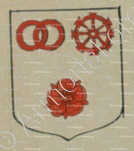 Boulangers et Meuniers de Rosheim (Alsace)