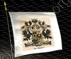 drapeau-ADLERBERG_Estland_Baltische Länder