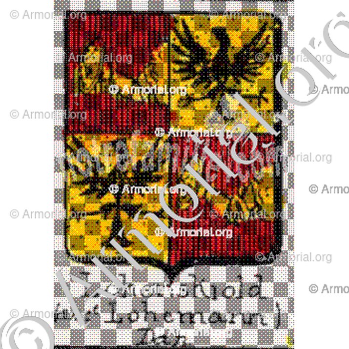 Lohenskiold (anct Lohemann)__