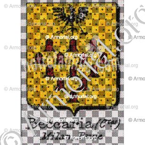 Beccaria (Ctes.)