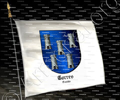 drapeau-TORRES_Castilla_España (i)