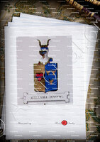 velin-d-Arches-HILLAMA_Friesland (Stamboek van den Frieschen, 1846)_Nederland