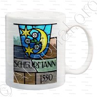 mug-SCHEURMANN_Aarburg, 1550_Schweiz