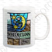 mug-SCHEURMANN_Aarburg, 1550_Schweiz
