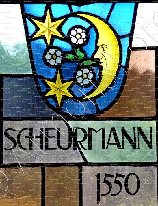 SCHEURMANN_Aarburg, 1550_Schweiz