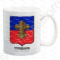 mug-VENEROSO_Familia noble._España