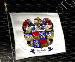 drapeau-de la HAXHE_Pays de liège_Belgique (1)