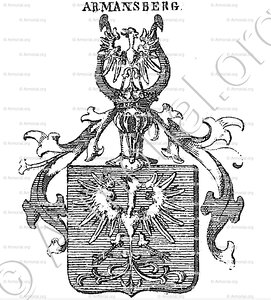ARMANSBERG