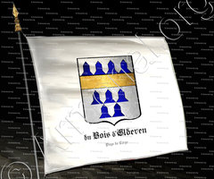 drapeau-BOIS (du) d'ELDEREN_Pays de Liège_Belgique (2)
