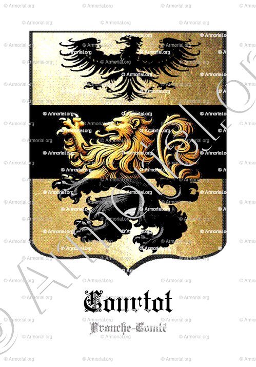 COURTOT_Franche-Comté_France (2)