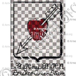 Lange ou Langen