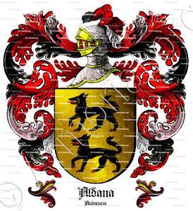 ALDANA