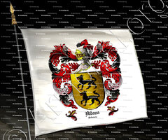 drapeau-ALDANA_Andalucía_España