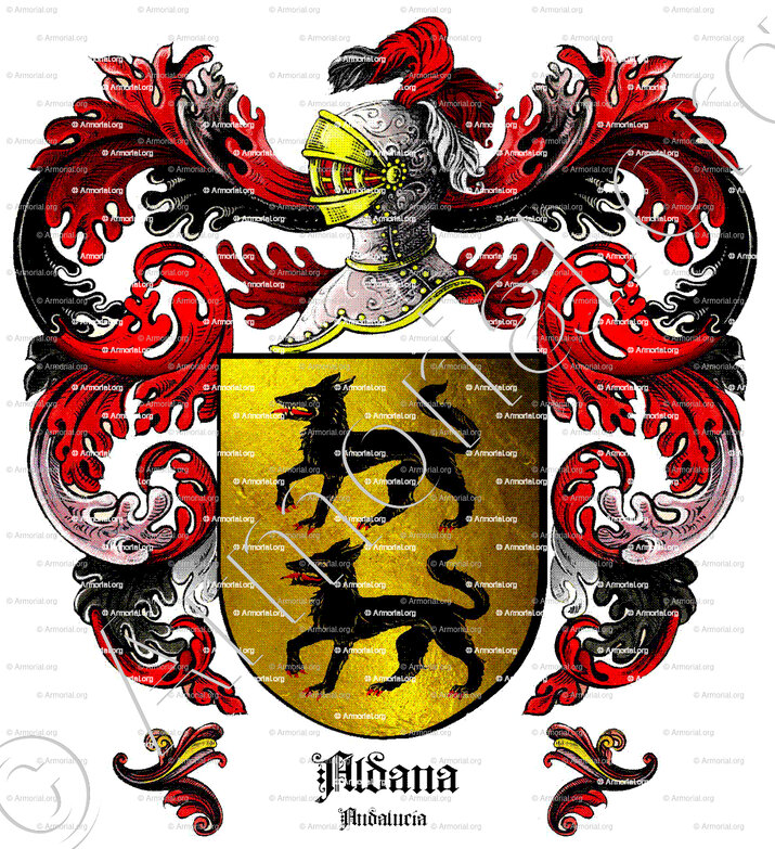 ALDANA_Andalucía_España