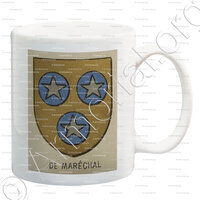 mug-de MARECHAL_Bourbonnais_France