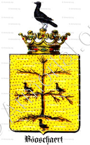 BÖOSCHAERT